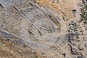 Pergamon Theater