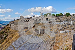 Pergamon Theater