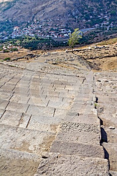 Pergamon Theater