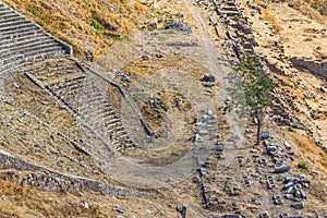 Pergamon Theater