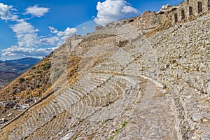 Pergamon Theater