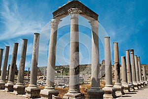 Perge