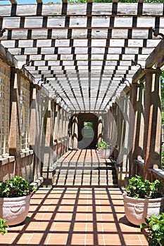 Pergola