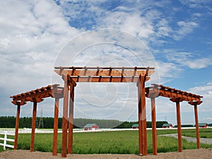 Pergola