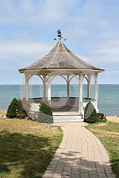 Pergola