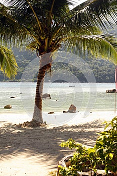 Perhentian islands - Malaysia