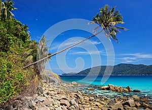 Perhentian Kecil Island