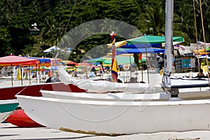 Perhentian Kecil Island