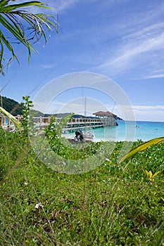 Perhentian