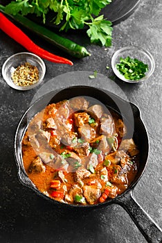 Peri-peri chicken livers