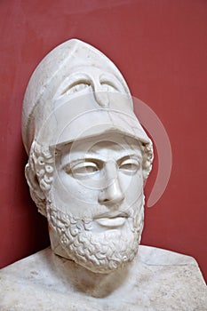 Pericles