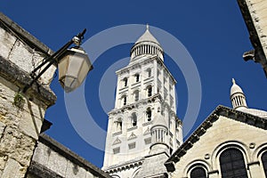 Perigueux Cathedrale