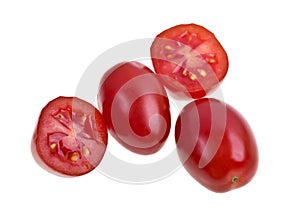 Perino Tomatoes