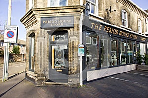 Period House Store