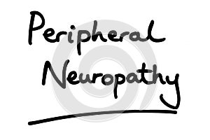 Peripheral Neuropathy