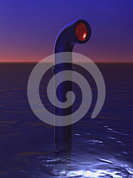 Periscope 3d concepts