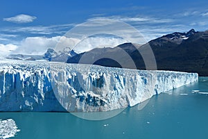 Perito Moreno