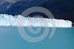 Perito Moreno