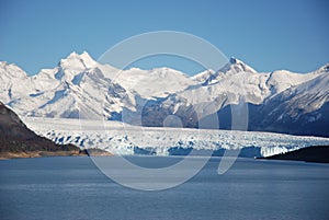 Perito Moreno