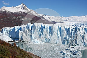 Perito Moreno