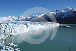 Perito Moreno