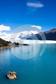 Perito Moreno Glaciar