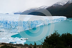 Perito Moreno Glacier