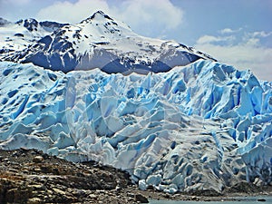 Perito Moreno Glacier