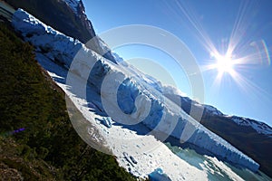 Perito Moreno Glacier