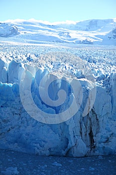 Perito Moreno Glacier