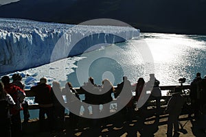 Perito Moreno Glacier