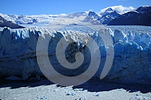 Perito Moreno Glacier