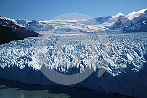 Perito Moreno Glacier