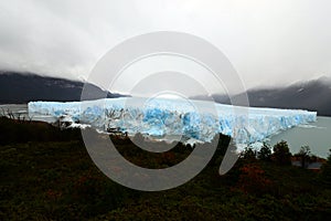 Perito Moreno Glacier