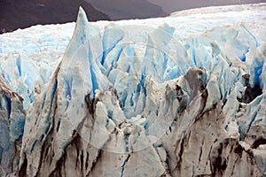 Perito Moreno Glacier