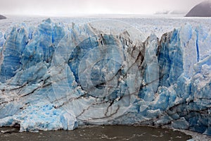 Perito Moreno Glacier