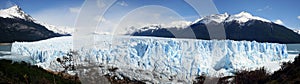 Perito Moreno Glacier