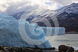 Perito Moreno Glacier, Argentina