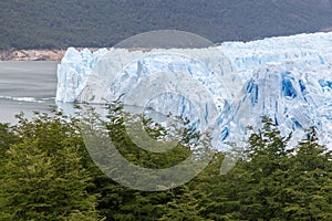 Perito Moreno Glacier Argentina
