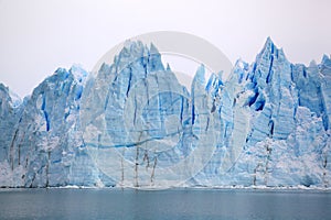 Glaciar 