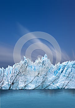 Perito Moreno Glacier, Argentina