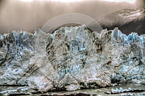 Perito Moreno Glacier, Argentina