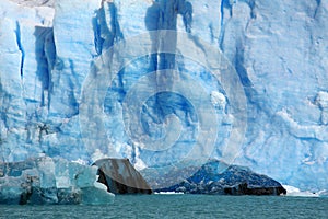 Perito Moreno Glacier, Argentina