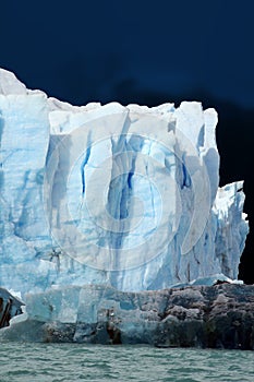 Perito Moreno Glacier, Argentina