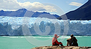 Perito Moreno Glacier, img