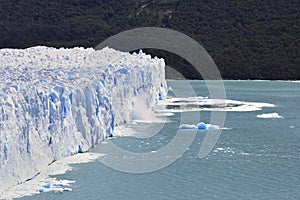 Perito moreno glacier, Argentina - Patagonia