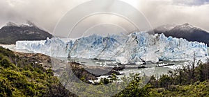 Perito Moreno Glacier, Argentina