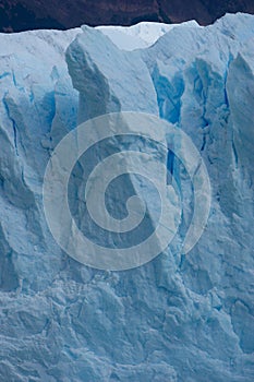 Perito Moreno Glacier, Argentino Lake, Patagonia, Argentina