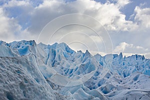 Perito Moreno Glacier Big Ice Trek - El Calafate, Argentinaâ€Ž