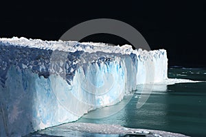 Perito Moreno Glacier
